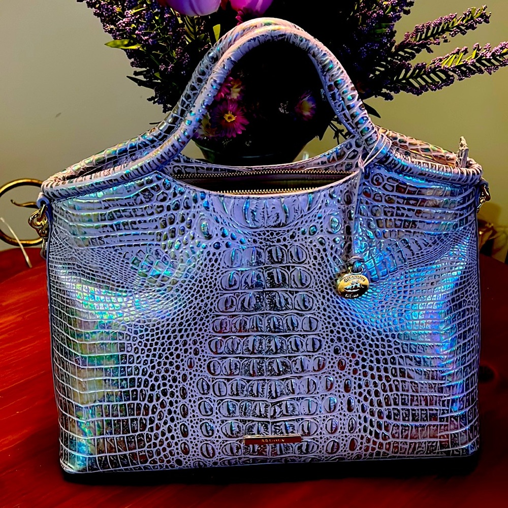 Brahmin (Large Elaine)